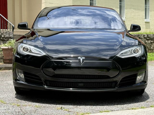 2016 Tesla Model S Image 67