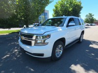Image for 2018 Chevrolet Tahoe 1500 LT ID: 7468744