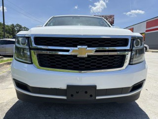 Image for 2018 Chevrolet Tahoe 1500 LT ID: 7468744