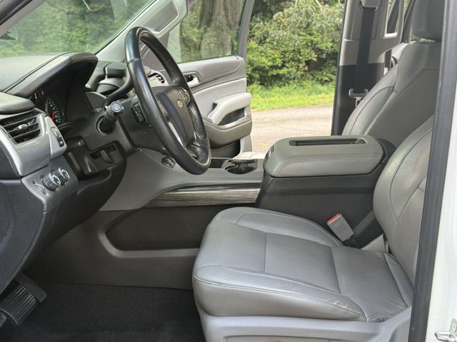 2018 Chevrolet Tahoe Image 6