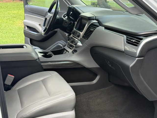2018 Chevrolet Tahoe Image 7