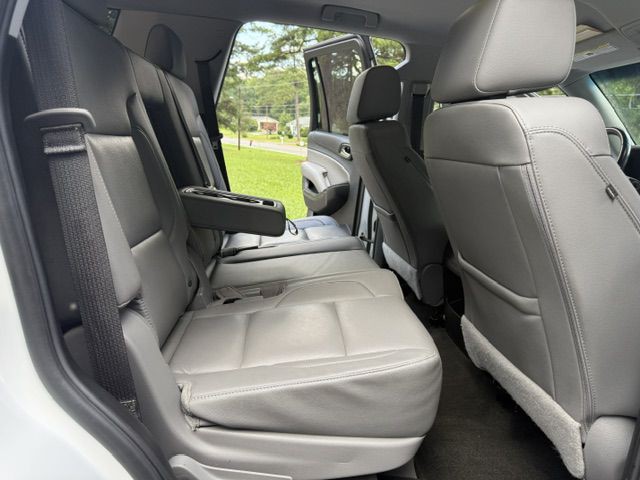 2018 Chevrolet Tahoe Image 8