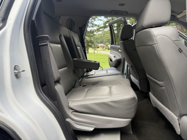 2018 Chevrolet Tahoe Image 9