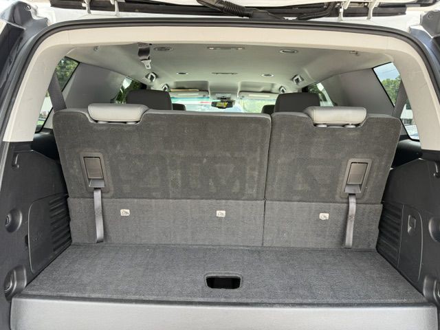 2018 Chevrolet Tahoe Image 10