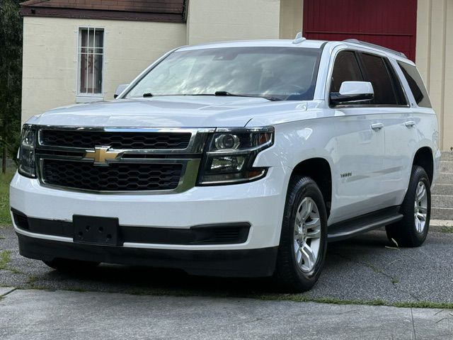 2018 Chevrolet Tahoe Image 20