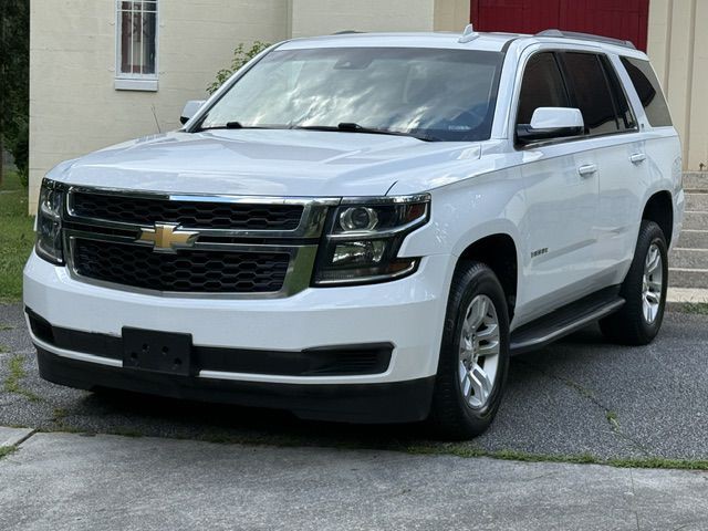 2018 Chevrolet Tahoe Image 22