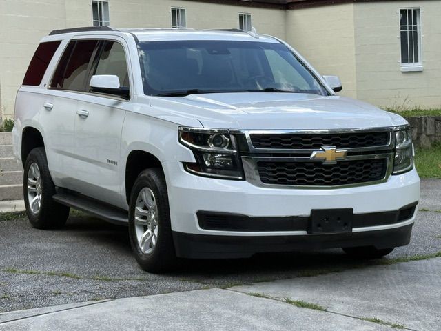 2018 Chevrolet Tahoe Image 23