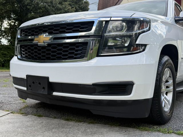 2018 Chevrolet Tahoe Image 24