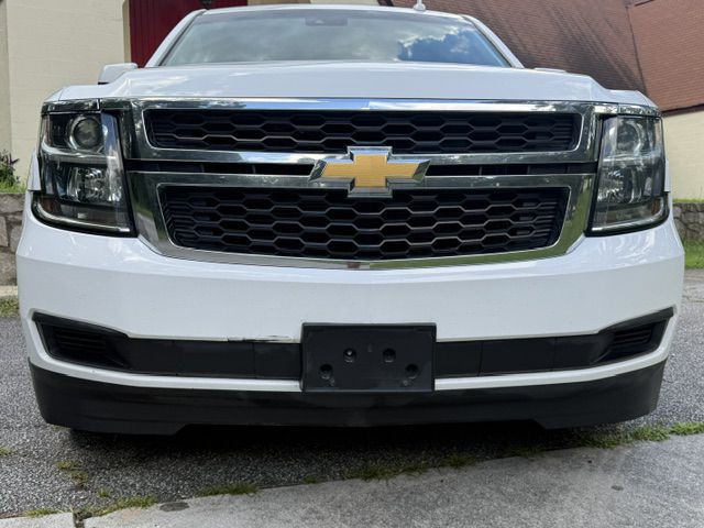 2018 Chevrolet Tahoe Image 25