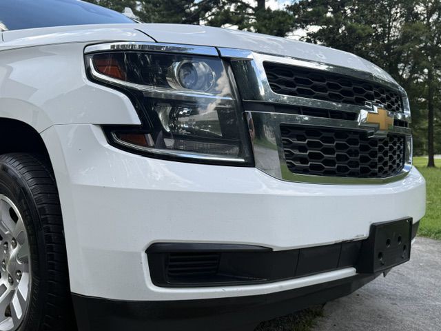 2018 Chevrolet Tahoe Image 26