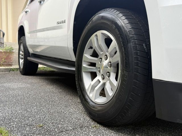 2018 Chevrolet Tahoe Image 27