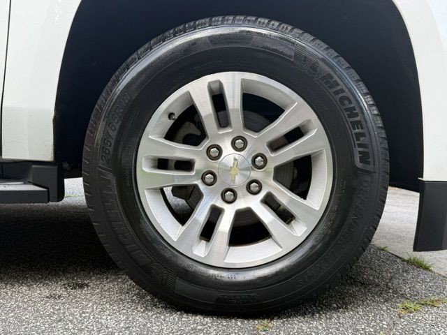 2018 Chevrolet Tahoe Image 28