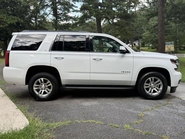2018 Chevrolet Tahoe Image 29