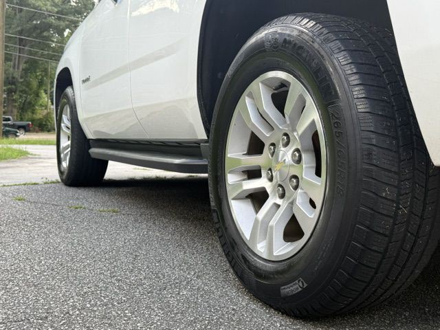 2018 Chevrolet Tahoe Image 34