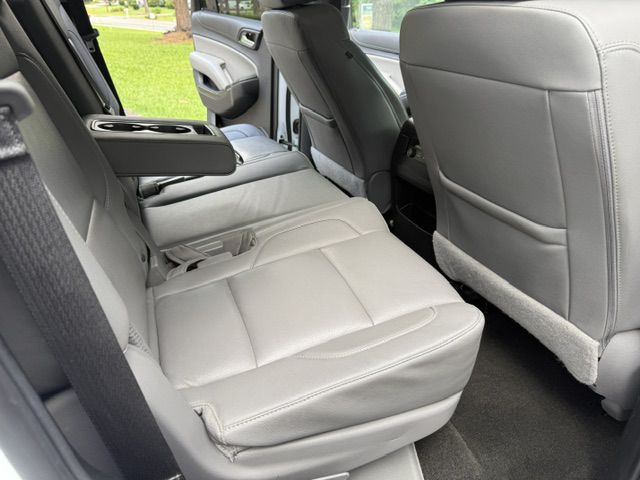 2018 Chevrolet Tahoe Image 37