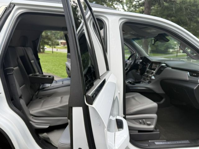 2018 Chevrolet Tahoe Image 39