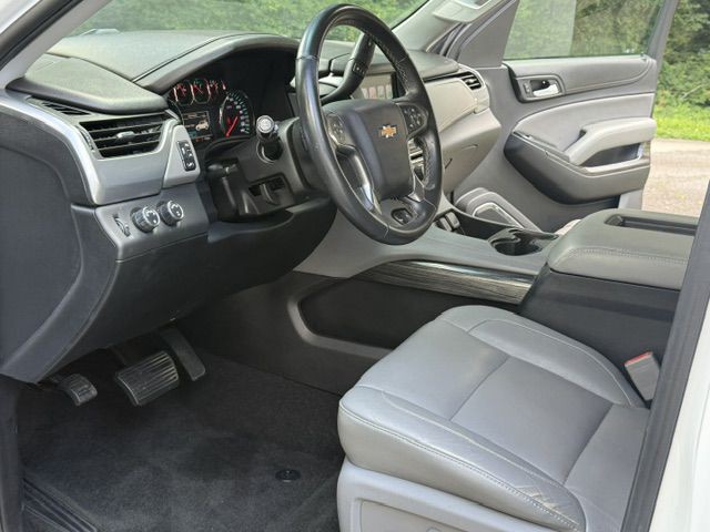 2018 Chevrolet Tahoe Image 40