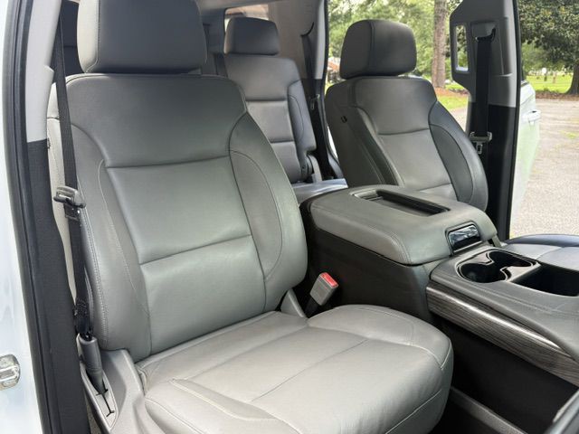 2018 Chevrolet Tahoe Image 41