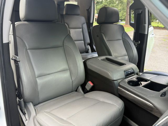 2018 Chevrolet Tahoe Image 42