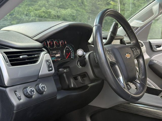 2018 Chevrolet Tahoe Image 44