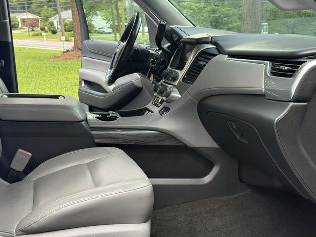 2018 Chevrolet Tahoe Image 45