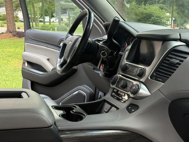2018 Chevrolet Tahoe Image 46