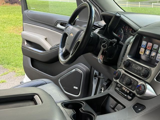 2018 Chevrolet Tahoe Image 47
