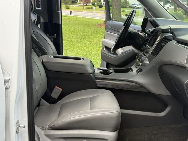 2018 Chevrolet Tahoe Image 48