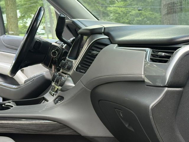 2018 Chevrolet Tahoe Image 49