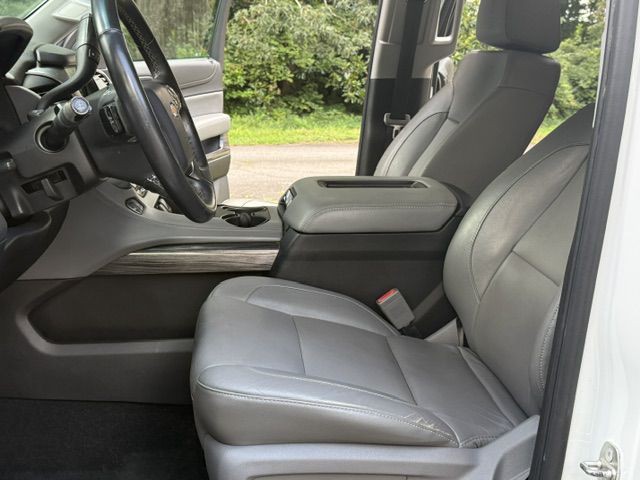 2018 Chevrolet Tahoe Image 50