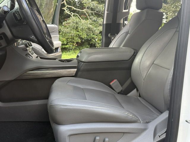 2018 Chevrolet Tahoe Image 51