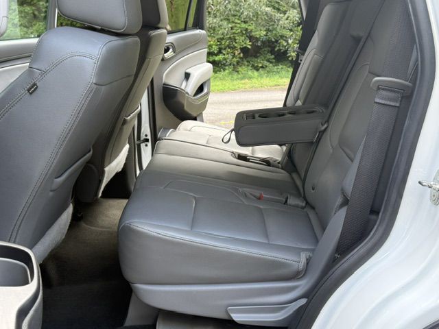 2018 Chevrolet Tahoe Image 52