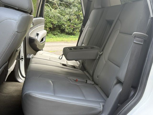 2018 Chevrolet Tahoe Image 53