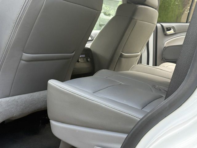 2018 Chevrolet Tahoe Image 54
