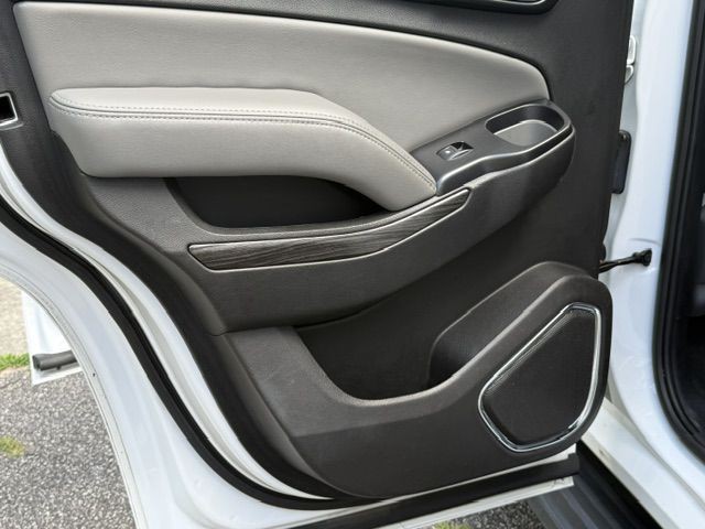 2018 Chevrolet Tahoe Image 55
