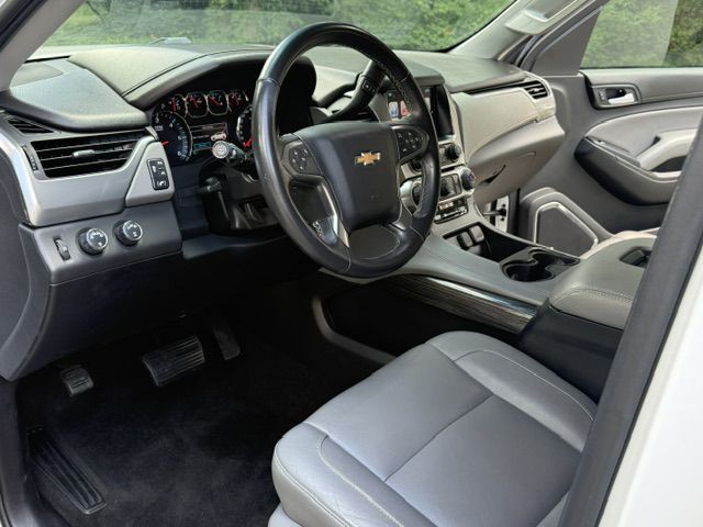 2018 Chevrolet Tahoe Image 56