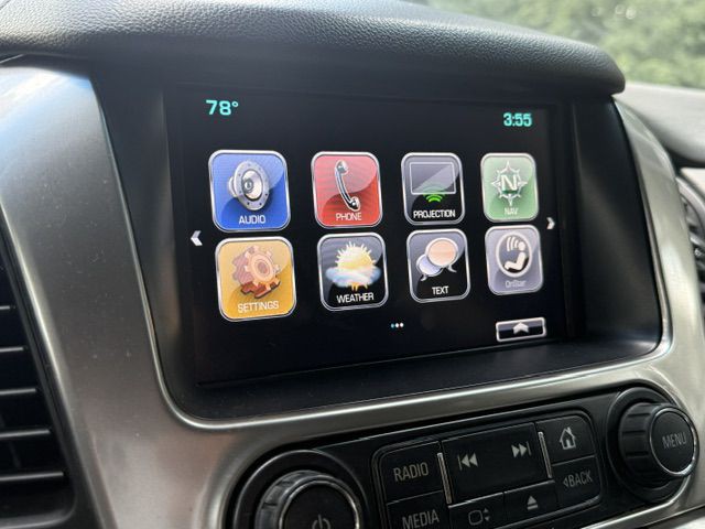 2018 Chevrolet Tahoe Image 57