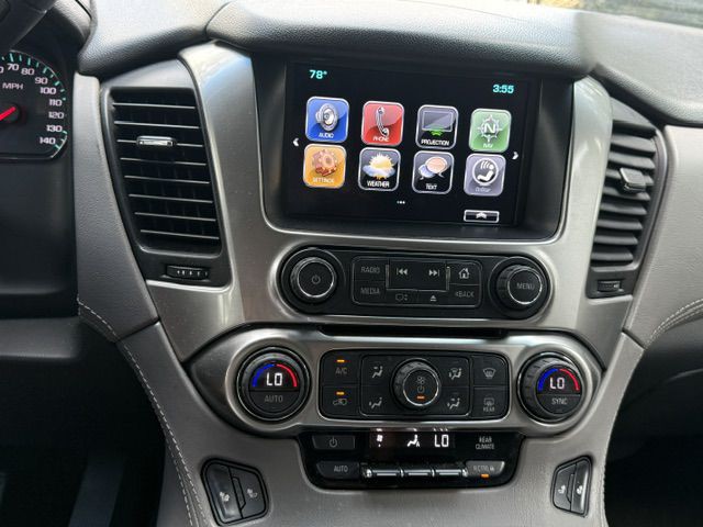 2018 Chevrolet Tahoe Image 58