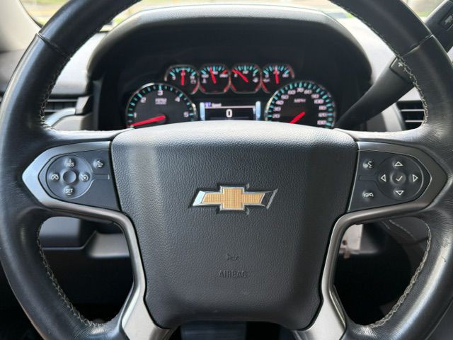 2018 Chevrolet Tahoe Image 59