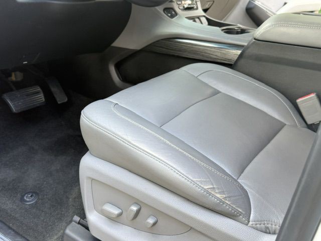 2018 Chevrolet Tahoe Image 62