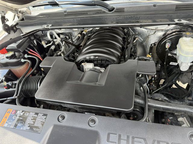 2018 Chevrolet Tahoe Image 63