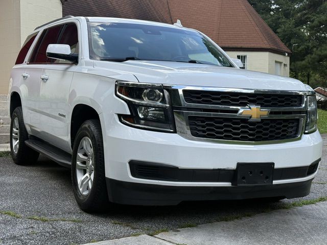 2018 Chevrolet Tahoe Image 65