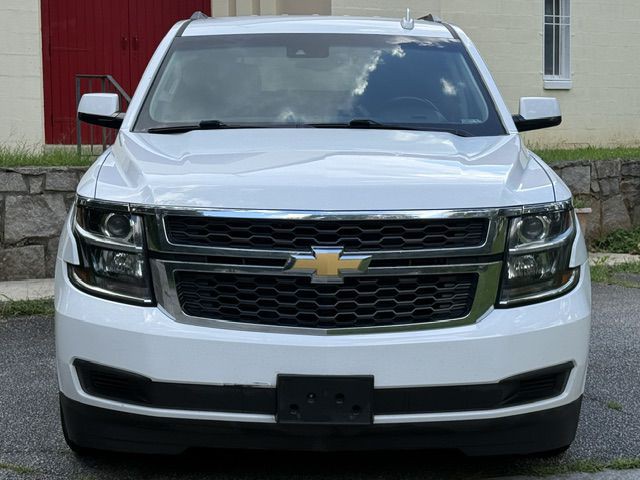 2018 Chevrolet Tahoe Image 66