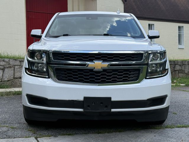 2018 Chevrolet Tahoe Image 67