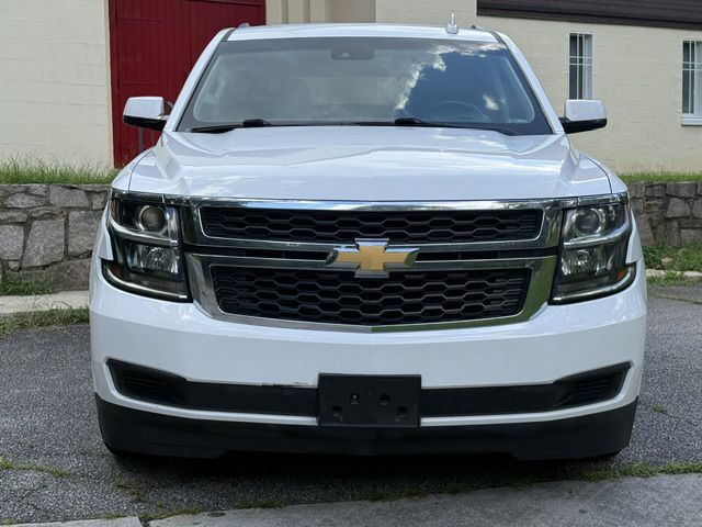2018 Chevrolet Tahoe Image 68