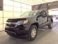 Image for 2017 Chevrolet Colorado  ID: 7483599