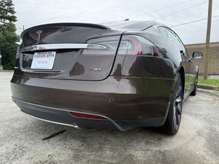 Image for 2013 Tesla Model S  ID: 7483648