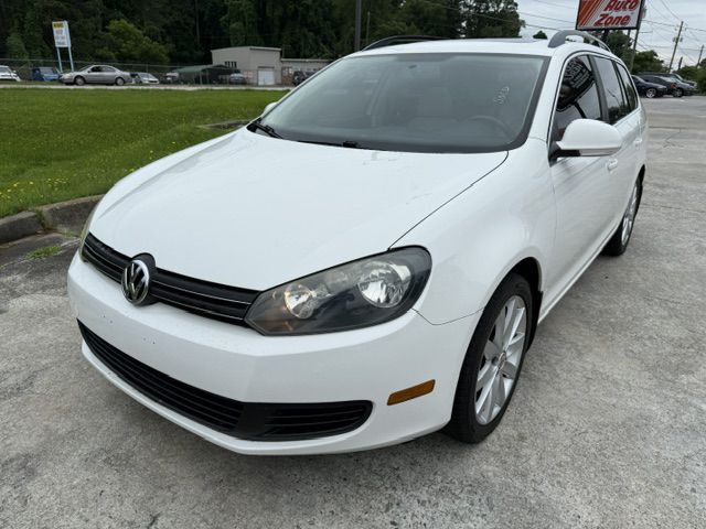 2012 Volkswagen Jetta Image 2