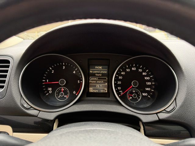 2012 Volkswagen Jetta Image 6