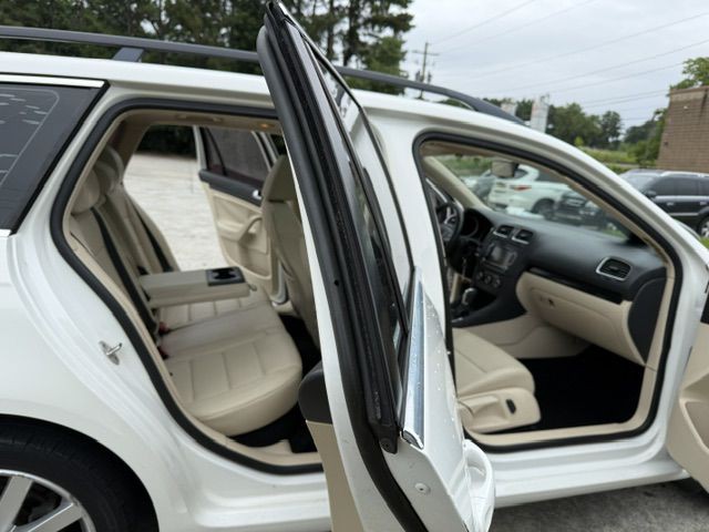 2012 Volkswagen Jetta Image 7
